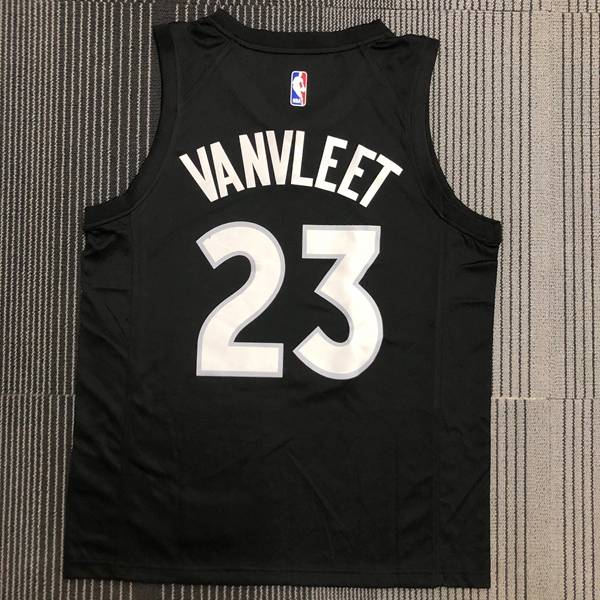 Toronto Raptors 20/21 Purple Black Basketball Jersey (Hot Press)