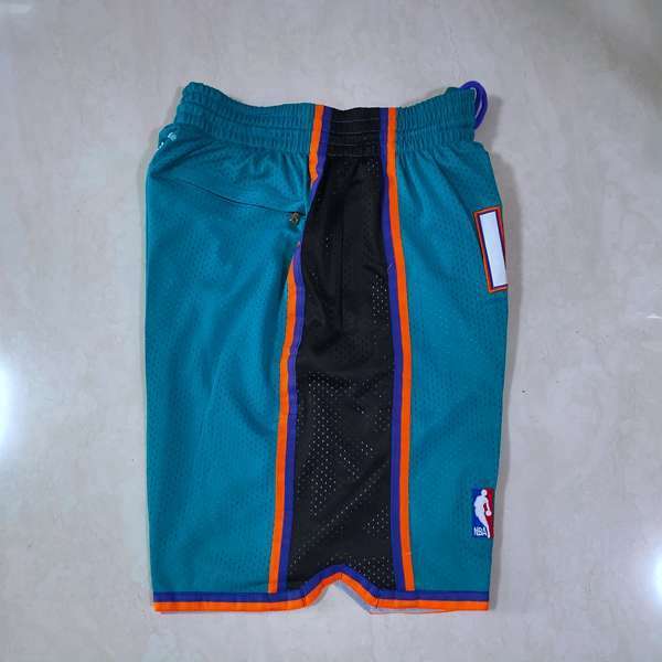 1995 All Star Just Don Green Basketball Shorts