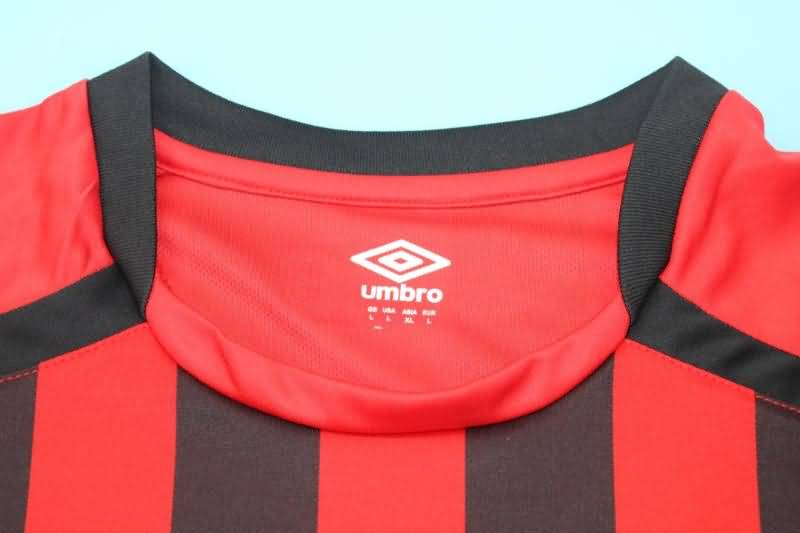 Thailand Quality(AAA) 21/22 Bournemouth Home Soccer Jersey