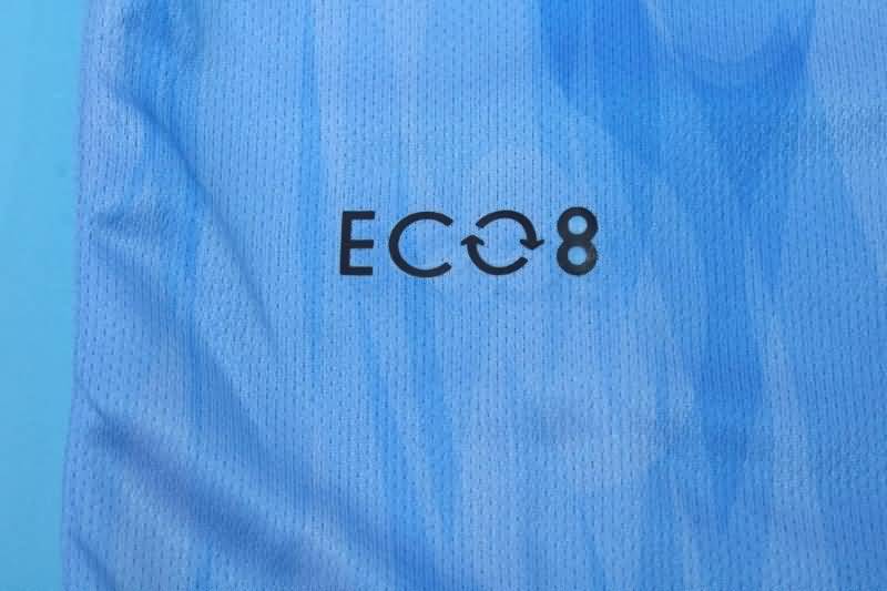 Thailand Quality(AAA) 21/22 Coventry City Home Soccer Jersey
