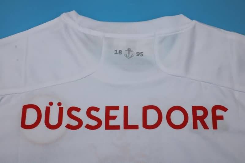 Thailand Quality(AAA) 21/22 Fortuna Dusseldorf Special Soccer Jersey