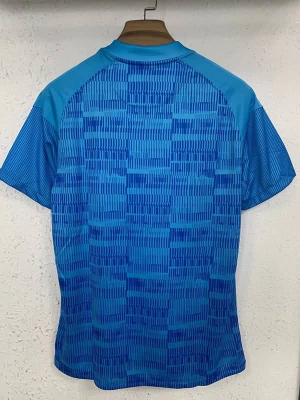 Thailand Quality(AAA) 21/22 Zenit St Petersburg Home Soccer Jersey