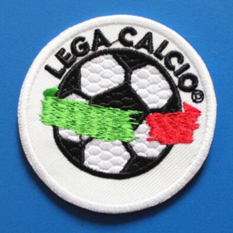 1998-2003 Serie A Patch