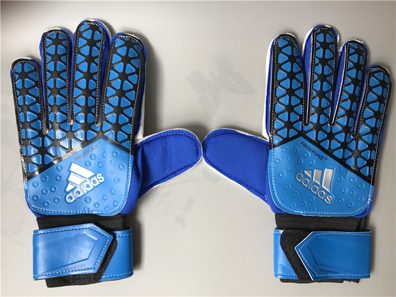 AAA Quality AD Soccer Glove - 02