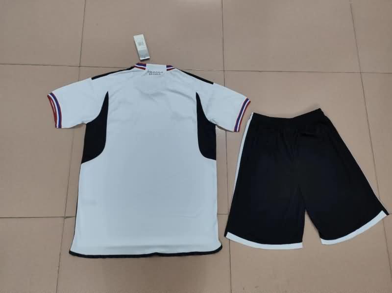 2023 Colo Colo Home Soccer Jersey