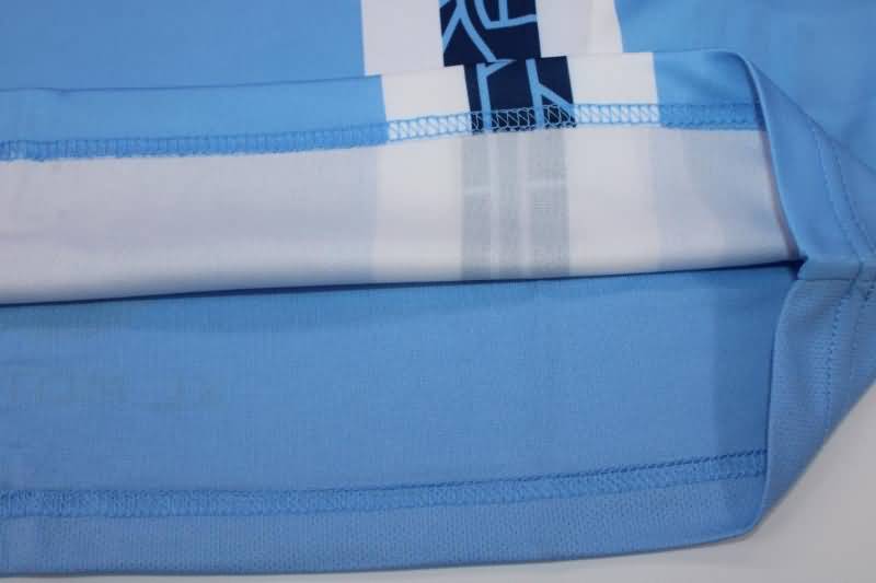 Thailand Quality(AAA) 2022/23 Coventry City Home Soccer Jersey