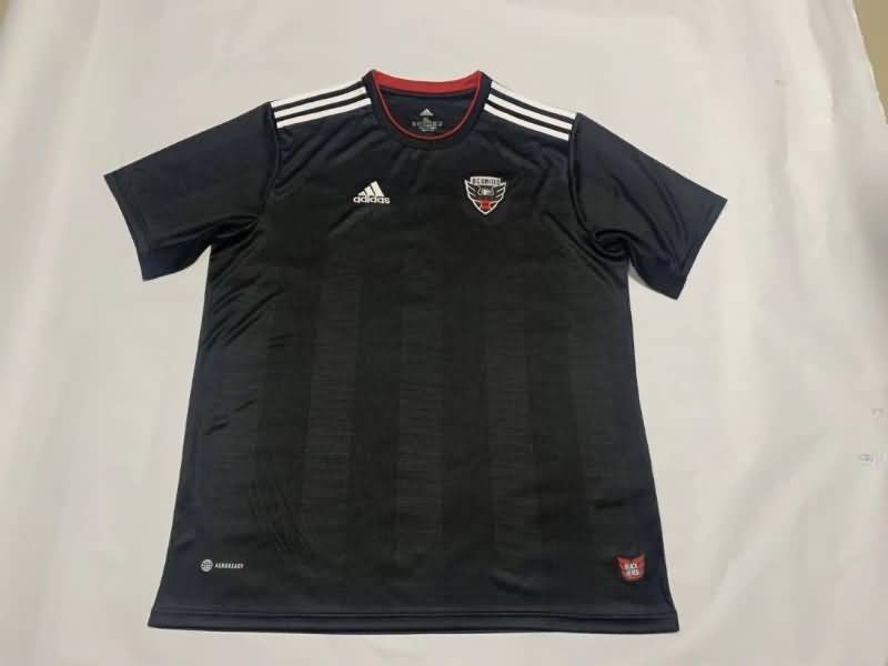 Thailand Quality(AAA) 2022 DC United Home Soccer Jersey