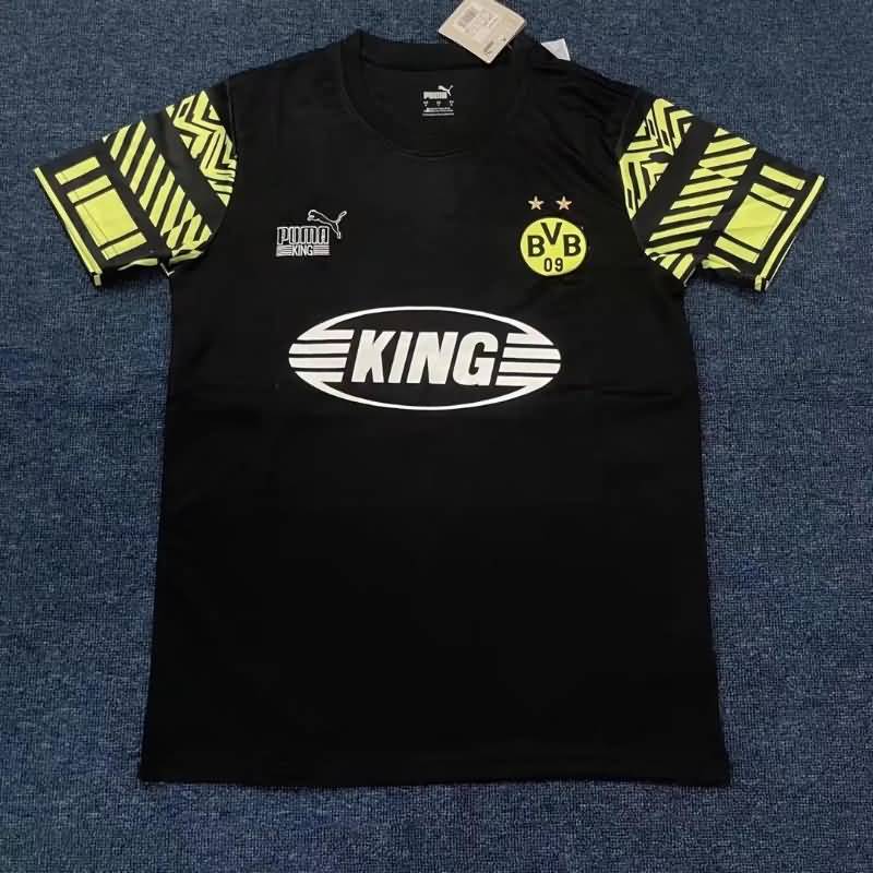 Thailand Quality(AAA) 22/23 Dortmund Special Soccer Jersey