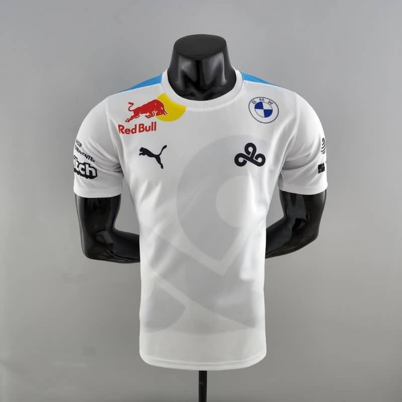 Thailand Quality(AAA) 2022 BMW Training Jersey