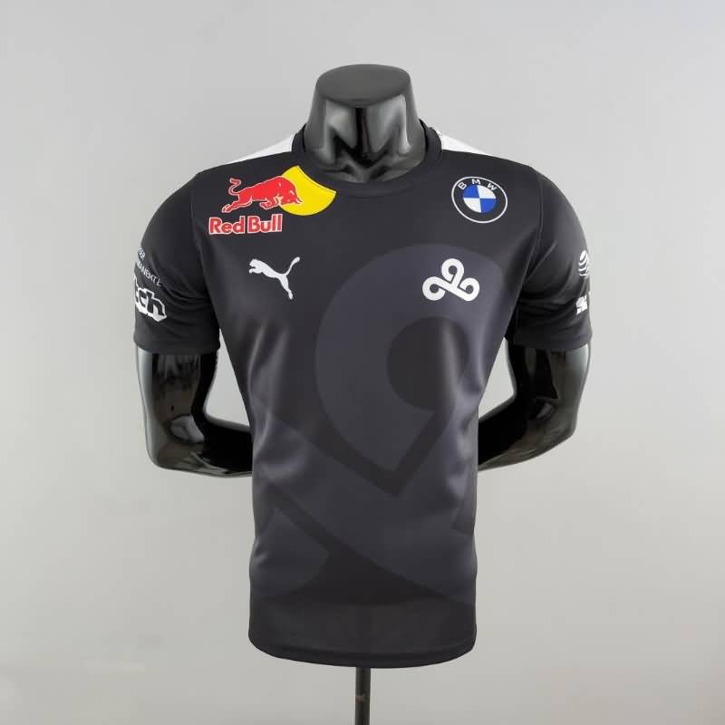 Thailand Quality(AAA) 2022 BMW Training Jersey 02