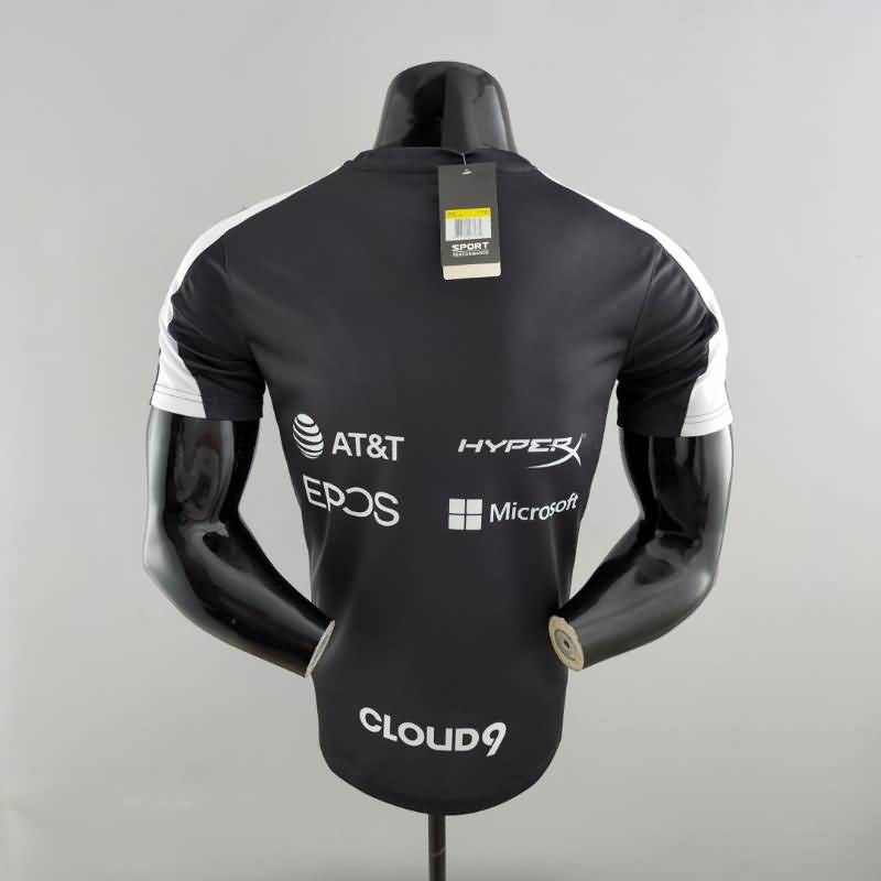 Thailand Quality(AAA) 2022 BMW Training Jersey 02