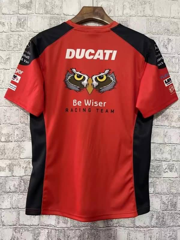 Thailand Quality(AAA) 2022 Ducati Training Jersey