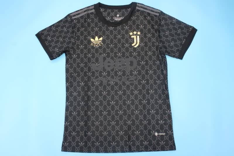 Thailand Quality(AAA) 22/23 Juventus Special Soccer Jersey