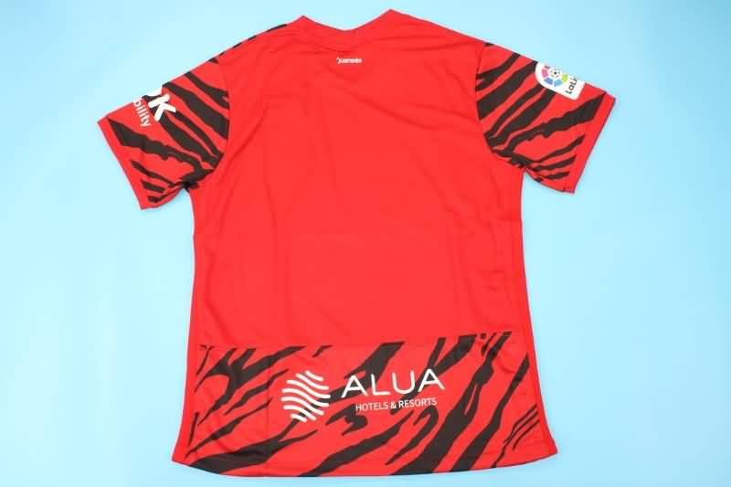 Thailand Quality(AAA) 22/23 Mallorca Home Soccer Jersey