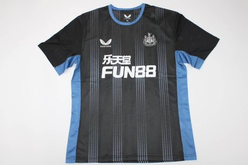 Thailand Quality(AAA) 22/23 Newcastle United Training Soccer Jersey