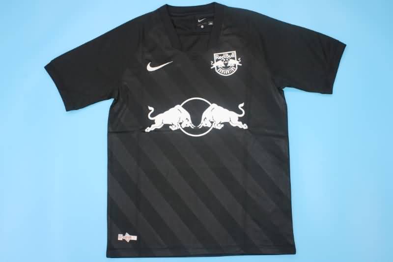 Thailand Quality(AAA) 22/23 RB Bragantino Black Soccer Jersey