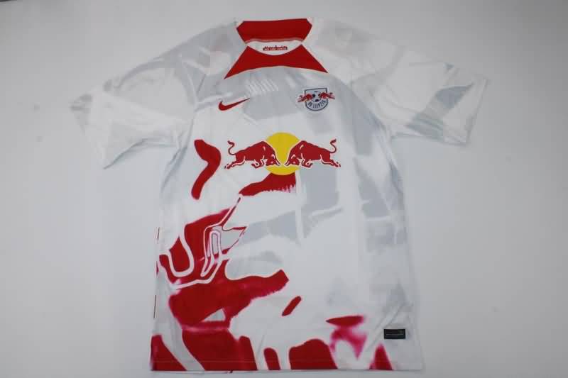 Thailand Quality(AAA) 22/23 RB Leipzig Home Soccer Jersey