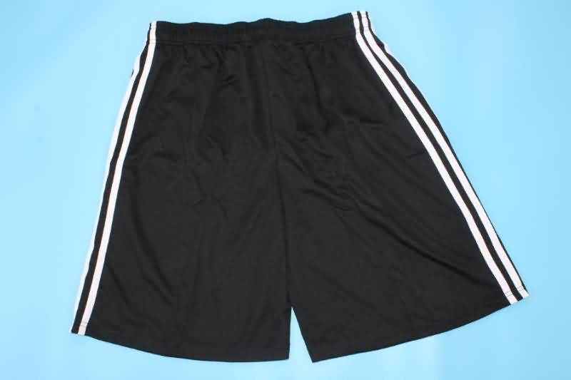 AAA Quality Adidas Black Soccer Shorts