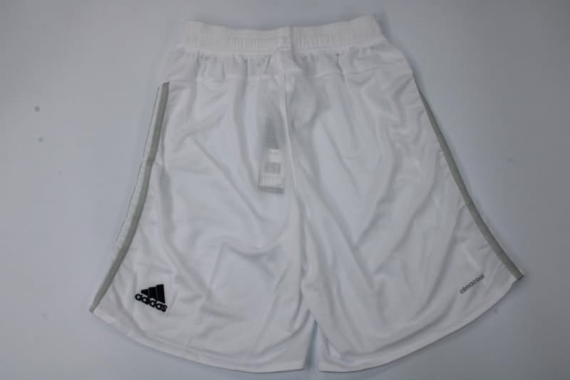 Thailand Quality(AAA) 2015/16 Real Madrid Home Soccer Shorts