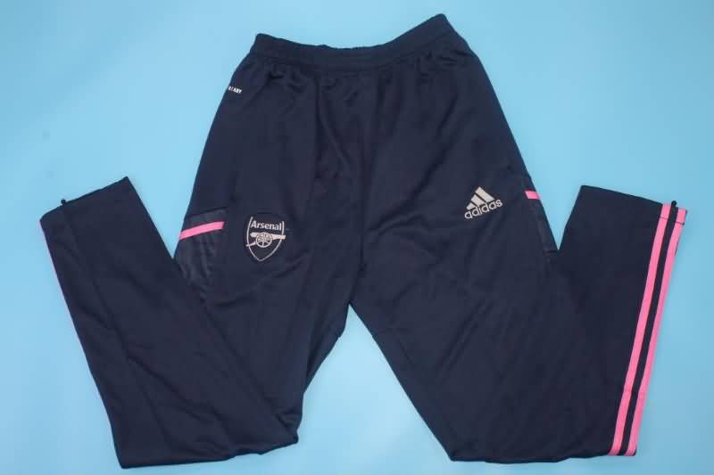 Thailand Quality(AAA) 22/23 Arsenal White Soccer Tracksuit
