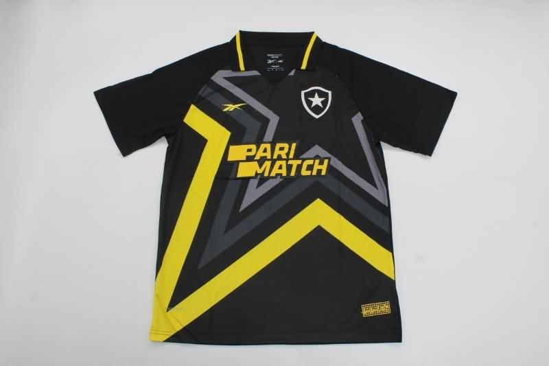 Thailand Quality(AAA) 2023 Botafogo Third Soccer Jersey