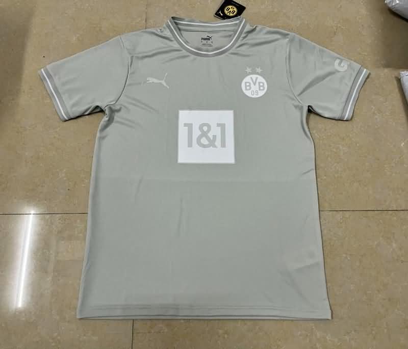 Thailand Quality(AAA) 23/24 Dortmund Special Soccer Jersey