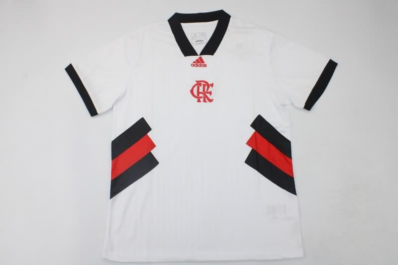 Thailand Quality(AAA) 2023 Flamengo Icons Soccer Jersey