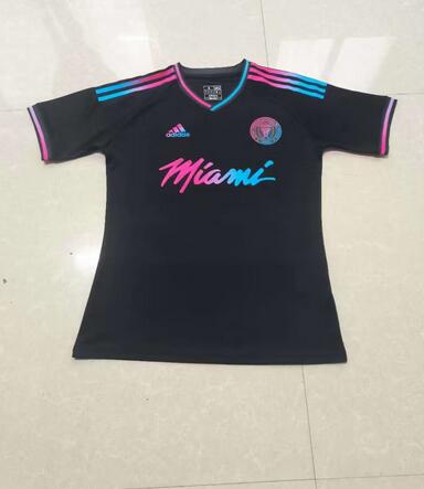 Thailand Quality(AAA) 2024 Inter Miami Special Soccer Jersey