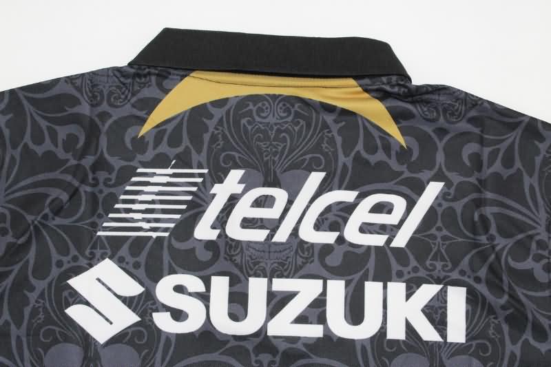 Thailand Quality(AAA) 23/24 Pumas UNAM Special Soccer Jersey