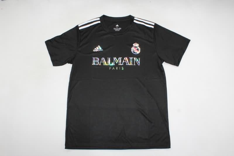 Thailand Quality(AAA) 23/24 Real Madrid Special Soccer Jersey 03