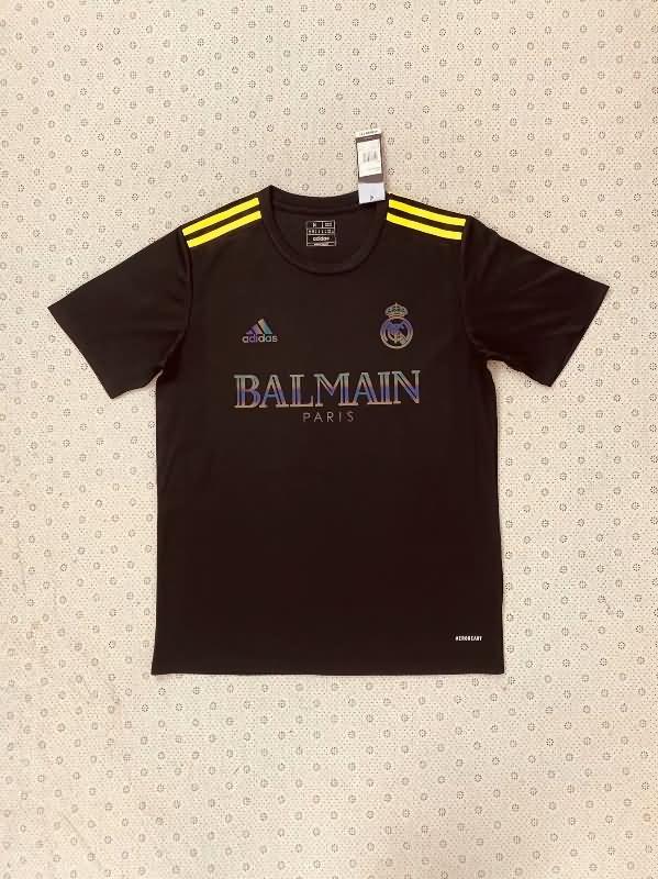 Thailand Quality(AAA) 23/24 Real Madrid Special Soccer Jersey 10