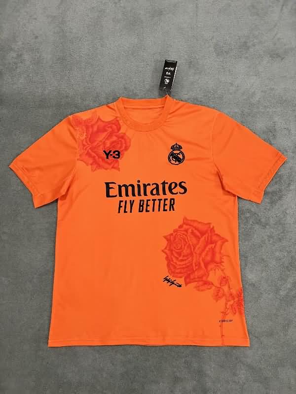 Thailand Quality(AAA) 23/24 Real Madrid Special Soccer Jersey 14