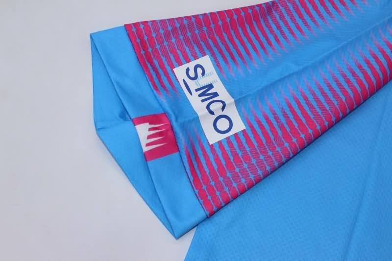 Thailand Quality(AAA) 2023 Sagan Tosu Home Soccer Jersey