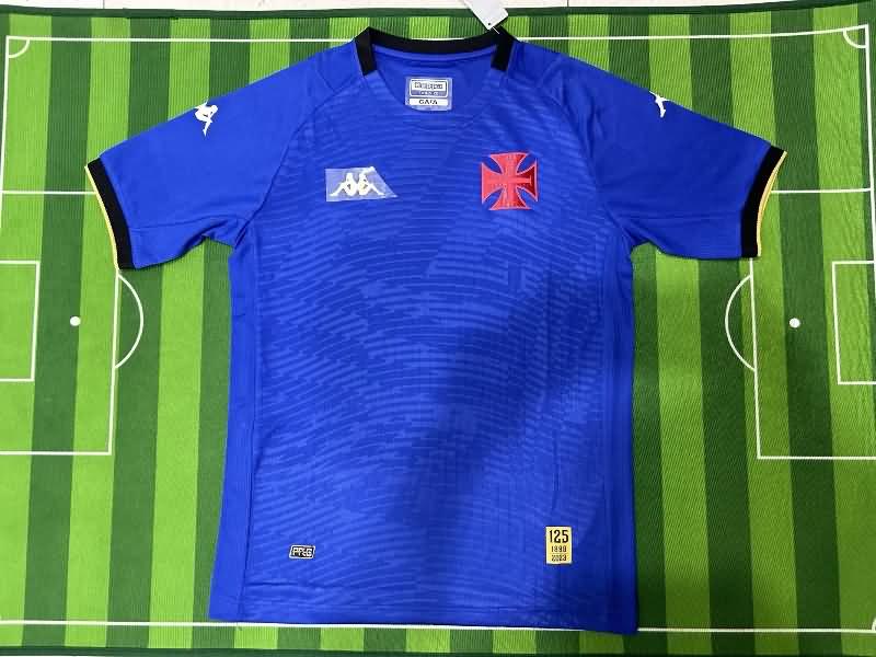Thailand Quality(AAA) 2023 Vasco Da Gama Special Soccer Jersey 05