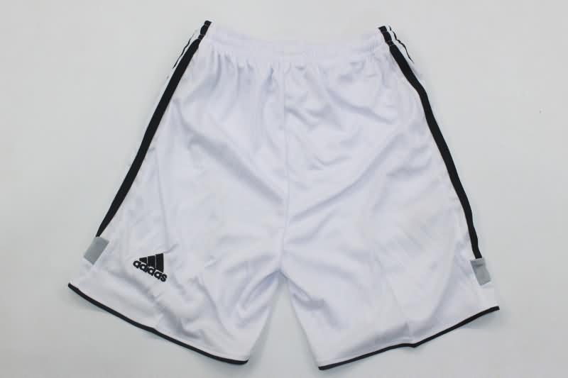 06/07 Real Madrid Home Kids Soccer Jersey And Shorts