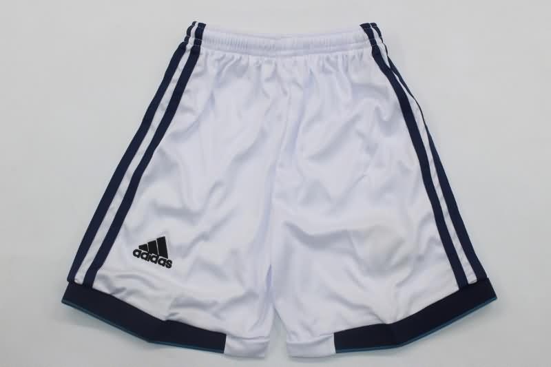 12/13 Real Madrid Home Kids Soccer Jersey And Shorts