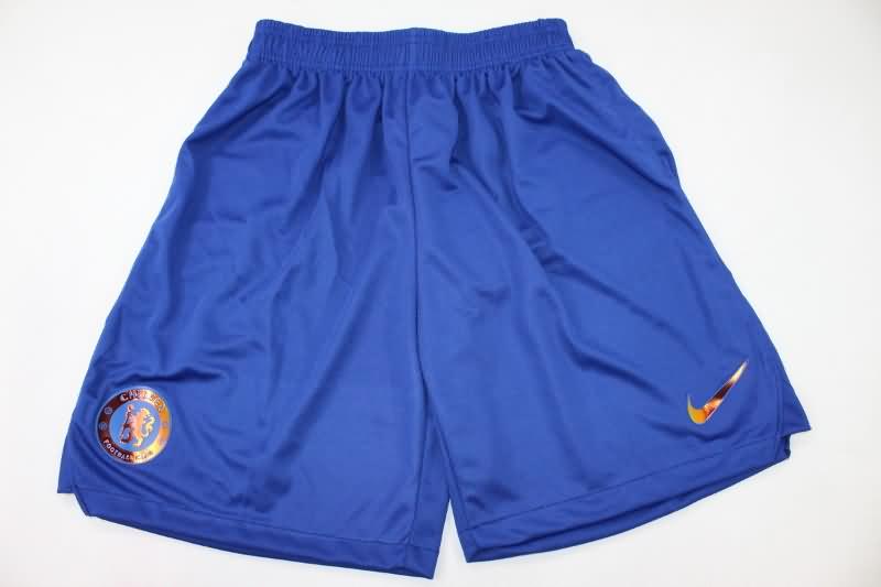 Thailand Quality(AAA) 23/24 Chelsea Home Soccer Shorts