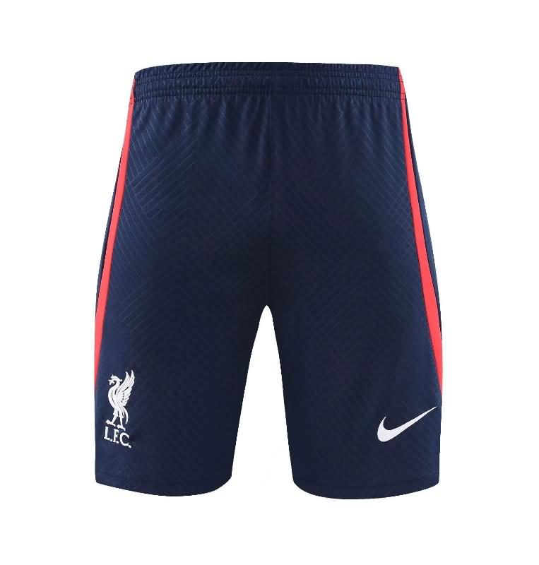 Thailand Quality(AAA) 23/24 Liverpool Training Soccer Shorts