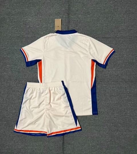 24/25 Chelsea Away Soccer Jersey