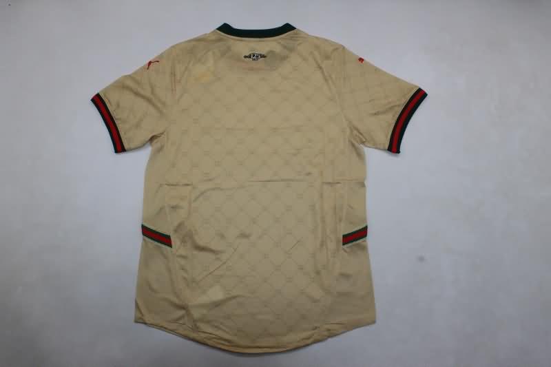 Thailand Quality(AAA) 24/25 AC Milan Special Soccer Jersey (Player) 02