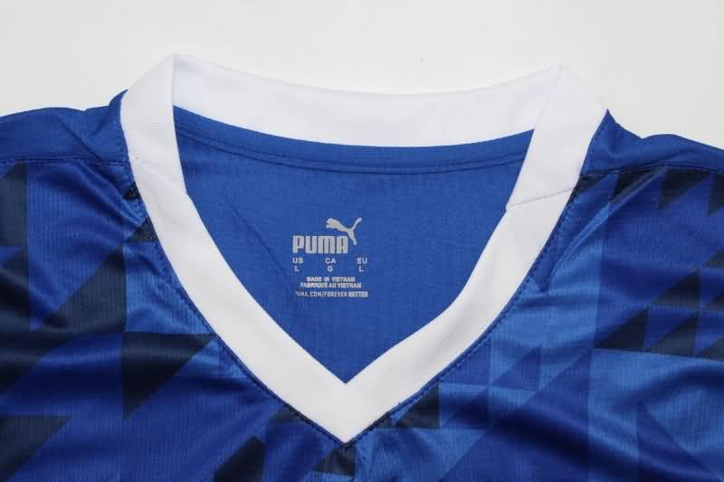 Thailand Quality(AAA) 24/25 Al Hilal Home Soccer Jersey