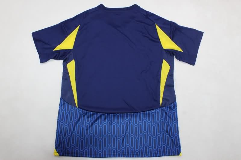 Thailand Quality(AAA) 24/25 Al Nassr FC Away Soccer Jersey