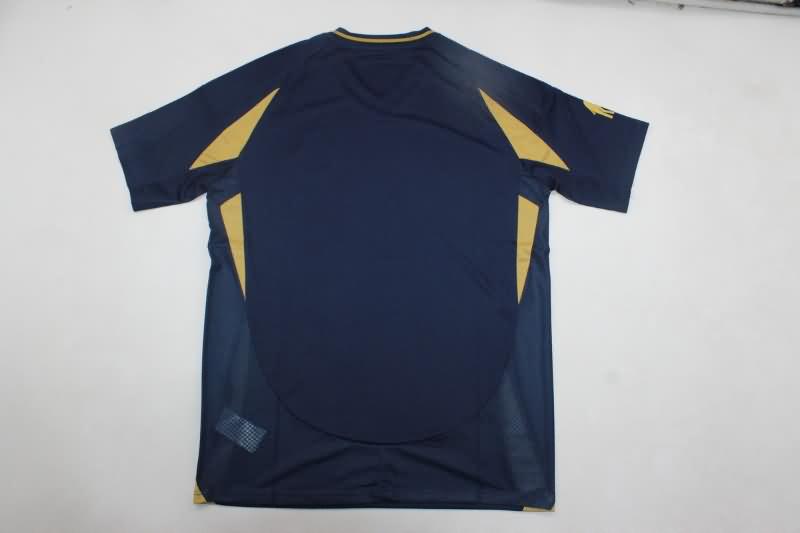 Thailand Quality(AAA) 24/25 Al Nassr FC Away Soccer Jersey