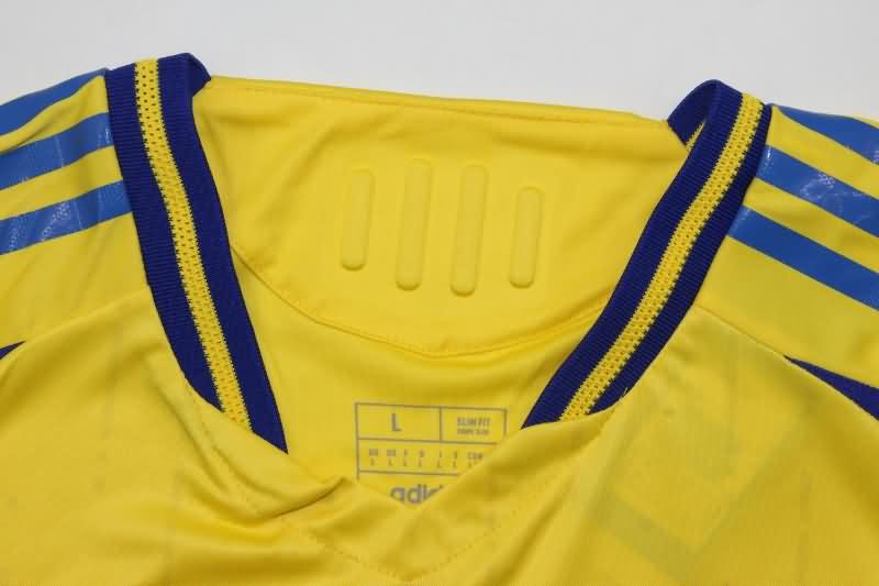 Thailand Quality(AAA) 24/25 Al Nassr FC Home Soccer Jersey (Player)