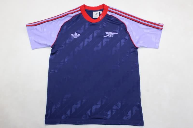 Thailand Quality(AAA) 24/25 Arsenal Special Soccer Jersey