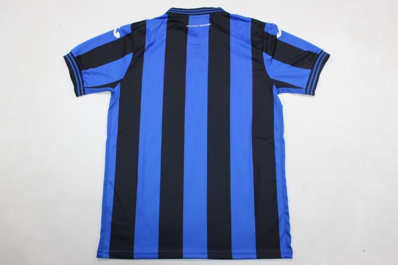 Thailand Quality(AAA) 24/25 Atalanta BC Home Soccer Jersey