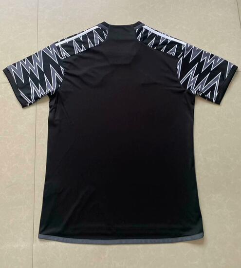 Thailand Quality(AAA) 2024 Atletico Mineiro Third Soccer Jersey