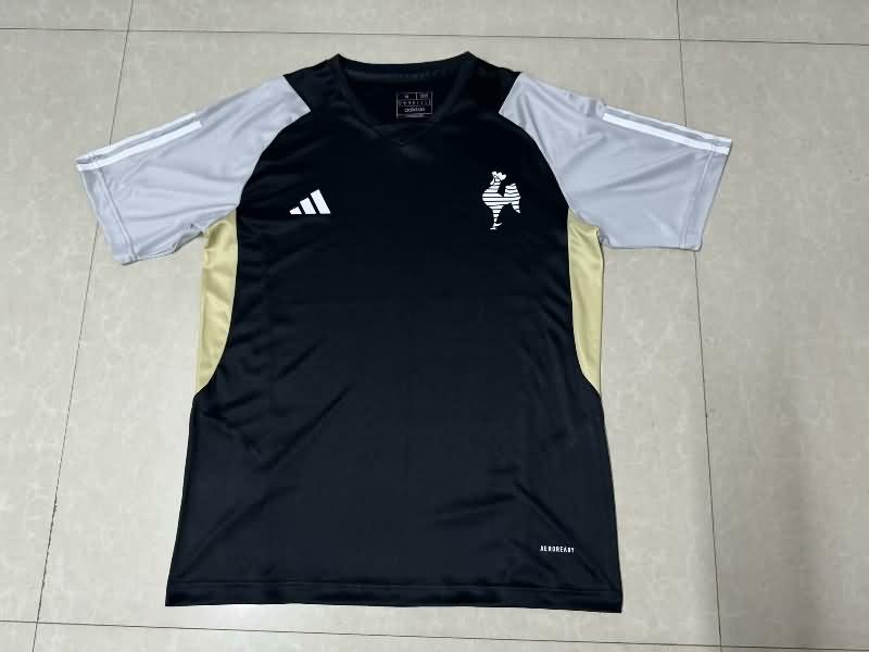 Thailand Quality(AAA) 2024 Atletico Mineiro Training Soccer Jersey