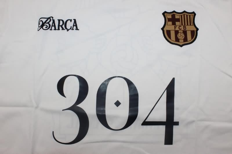 Thailand Quality(AAA) 24/25 Barcelona Special Soccer Jersey