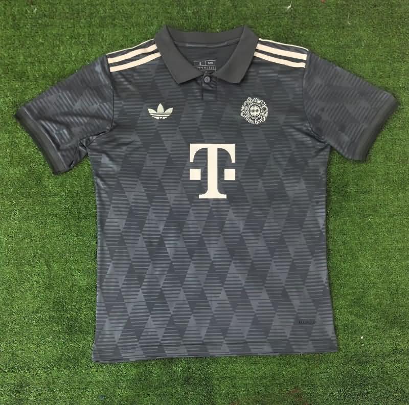 Thailand Quality(AAA) 24/25 Bayern Munich Special Soccer Jersey